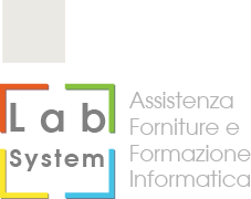 LabSystem Srl | Assistenza, Forniture e Formazione Informatica